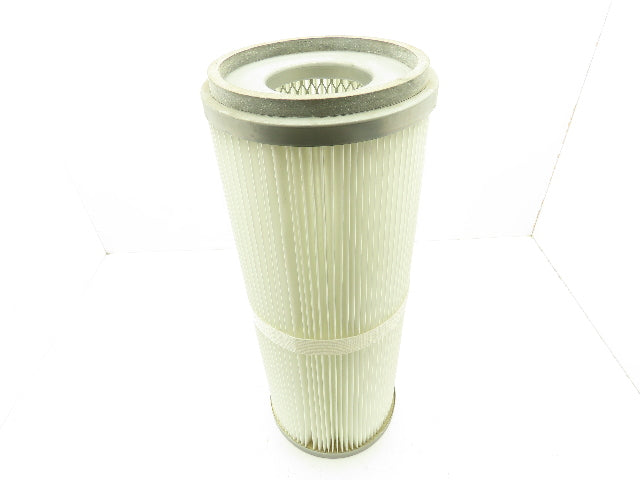 Tetratex 39530 Air Filter Cartridge 8"OD x 20" Length