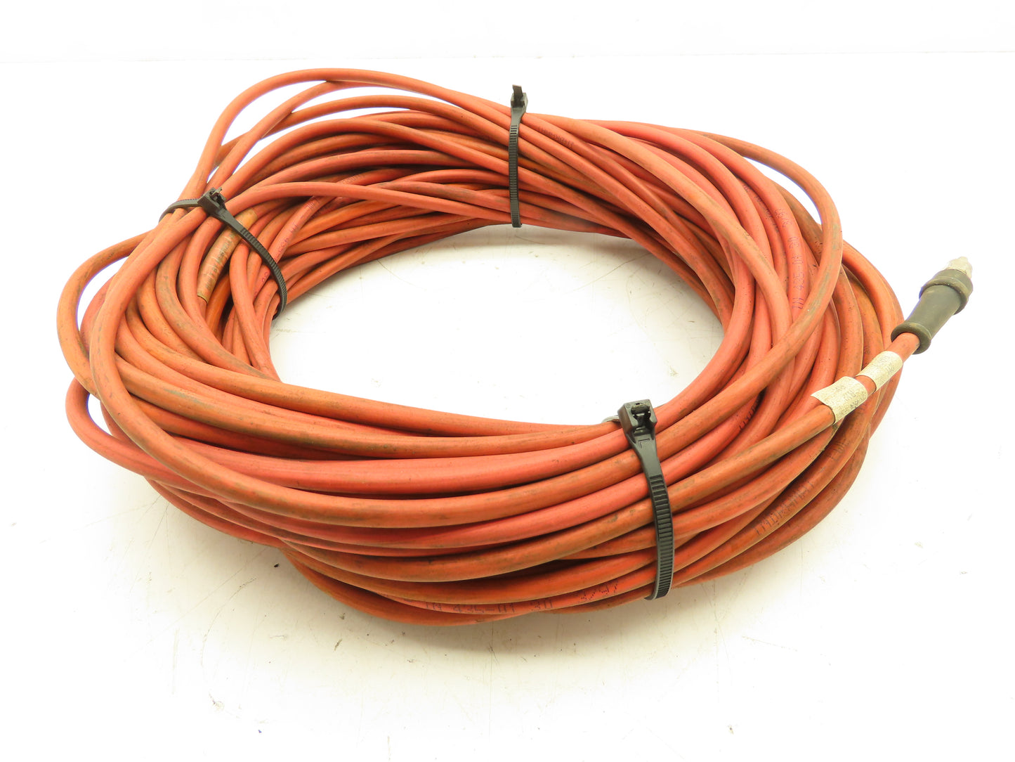Indramat IK0985-30.5M Fiber Optic Cable 30.5M / 100'