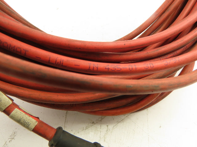 Indramat IK0985-30.5M Fiber Optic Cable 30.5M / 100'