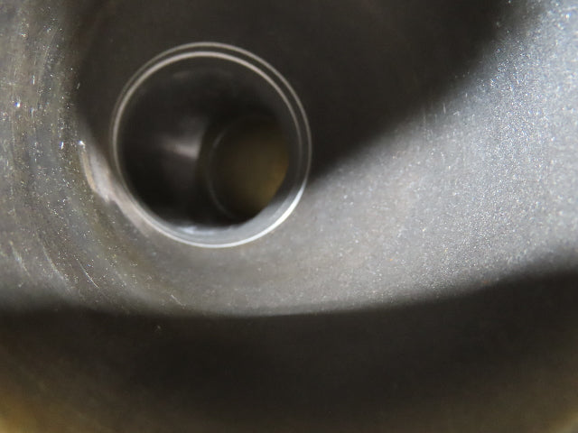 Chicago Valves 3" Flanged 3-Way Ball Valve With Pneumatic Actuator
