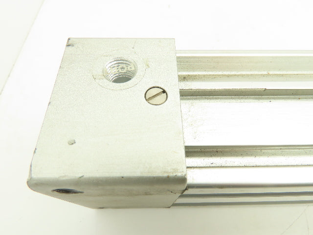 SMC MY1B40-533-XC18 Pneumatic Rodless Guided Cylinder Linear Actuator 40mm Bore