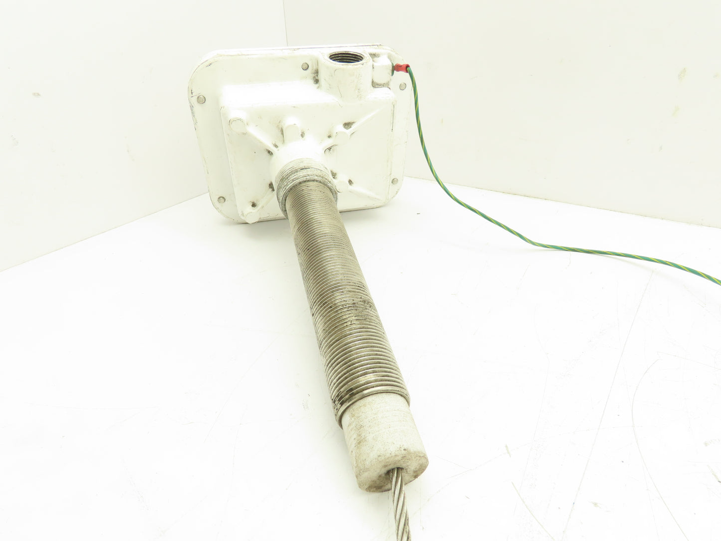 Bindicator CL3G1E-288-30 Cap-Level II Capacitance Probe Capacity Sensor 120V 1"