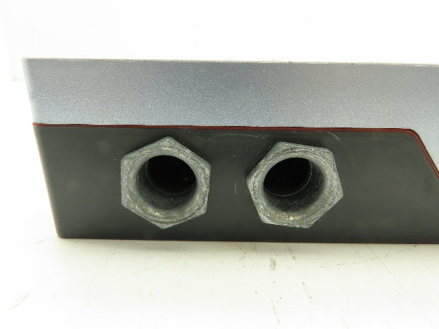 Rotronic HF56W XMTR HygroFlex HVAC Humidity Transmitter 85-240 VAC