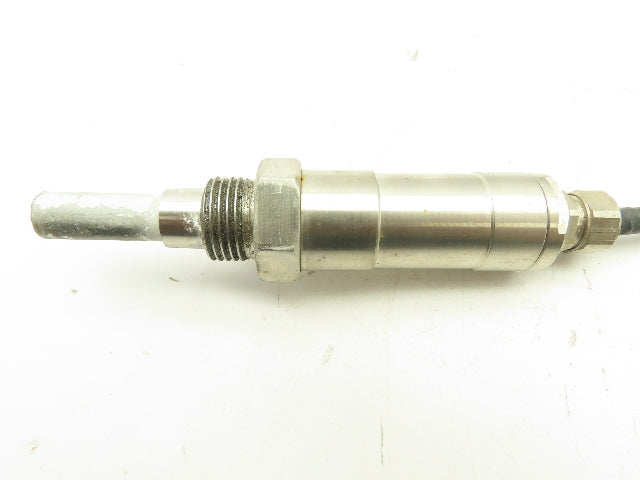 Rotronic HC2-IE305 HygroClip 2 Humidity Temperature Probe HVAC Sensor HygroFlex