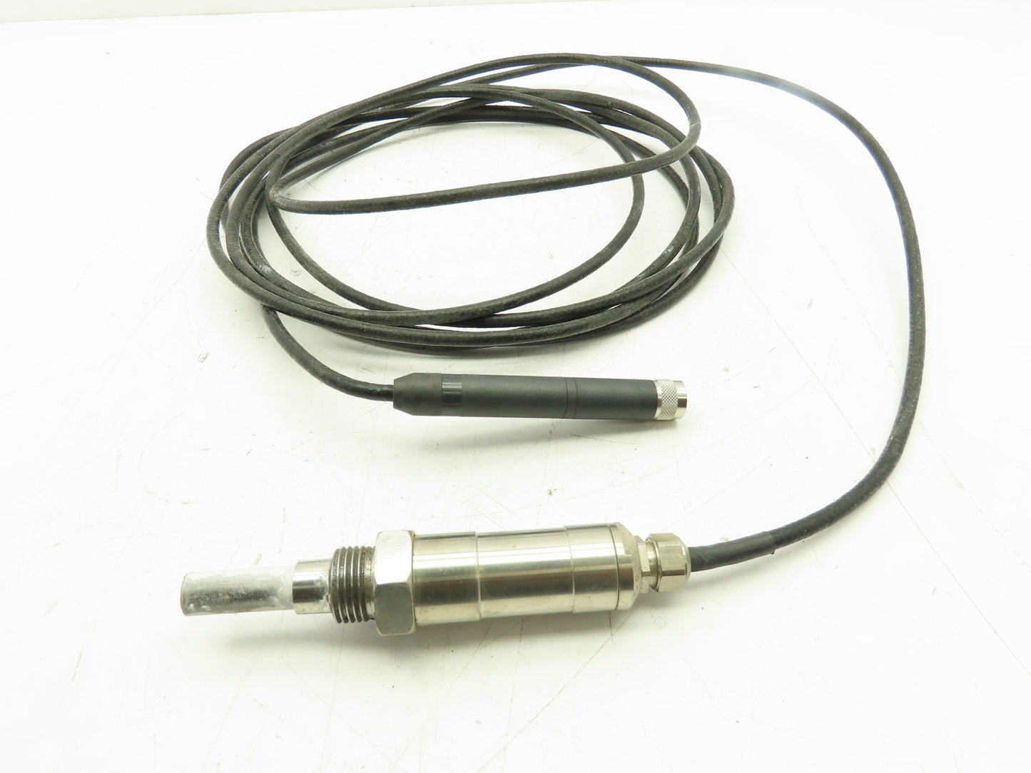 Rotronic HC2-IE305 HygroClip 2 Humidity Temperature Probe HVAC Sensor HygroFlex