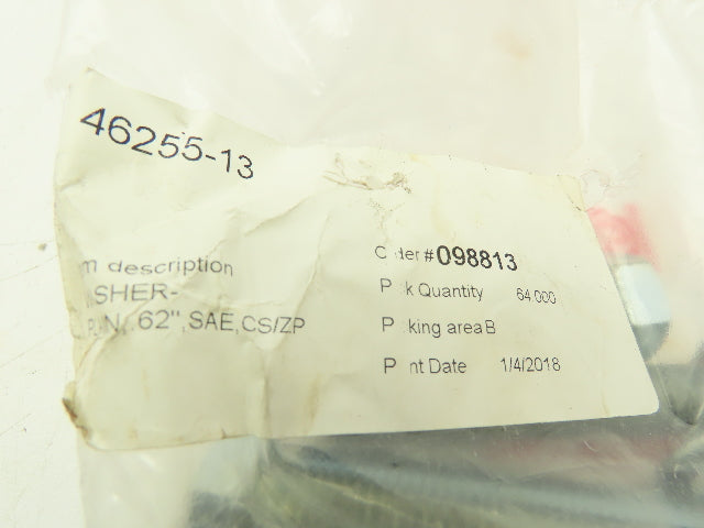 United Conveyor 408295-1 ANSI 150# Flange Gasket 4-1/4" 6-3/4" 1/2" Kit, 2 Kits