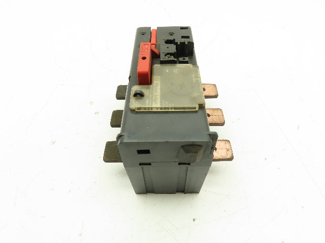Square D 9065 ST320 Solid State Overload Relay Ser C 3-Pole 30-90A Manual Reset