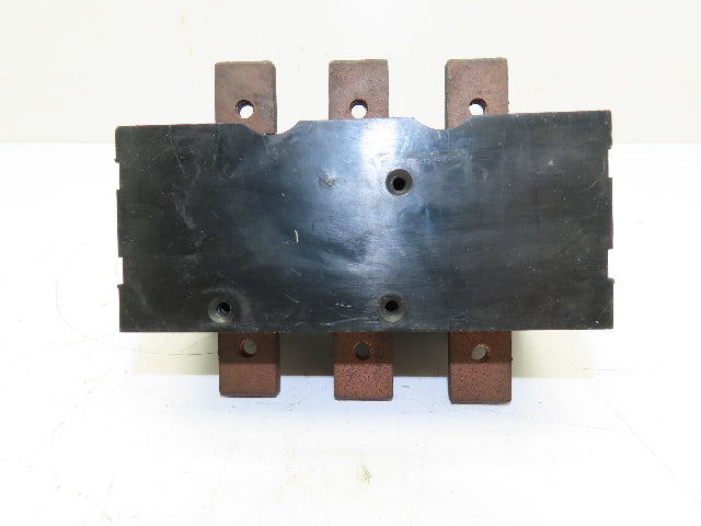 Square D 9065 ST320 Solid State Overload Relay Ser C 3-Pole 30-90A Manual Reset