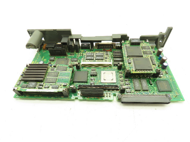 Fanuc A16B-3200-0330/11D Servo Main Control Board Module