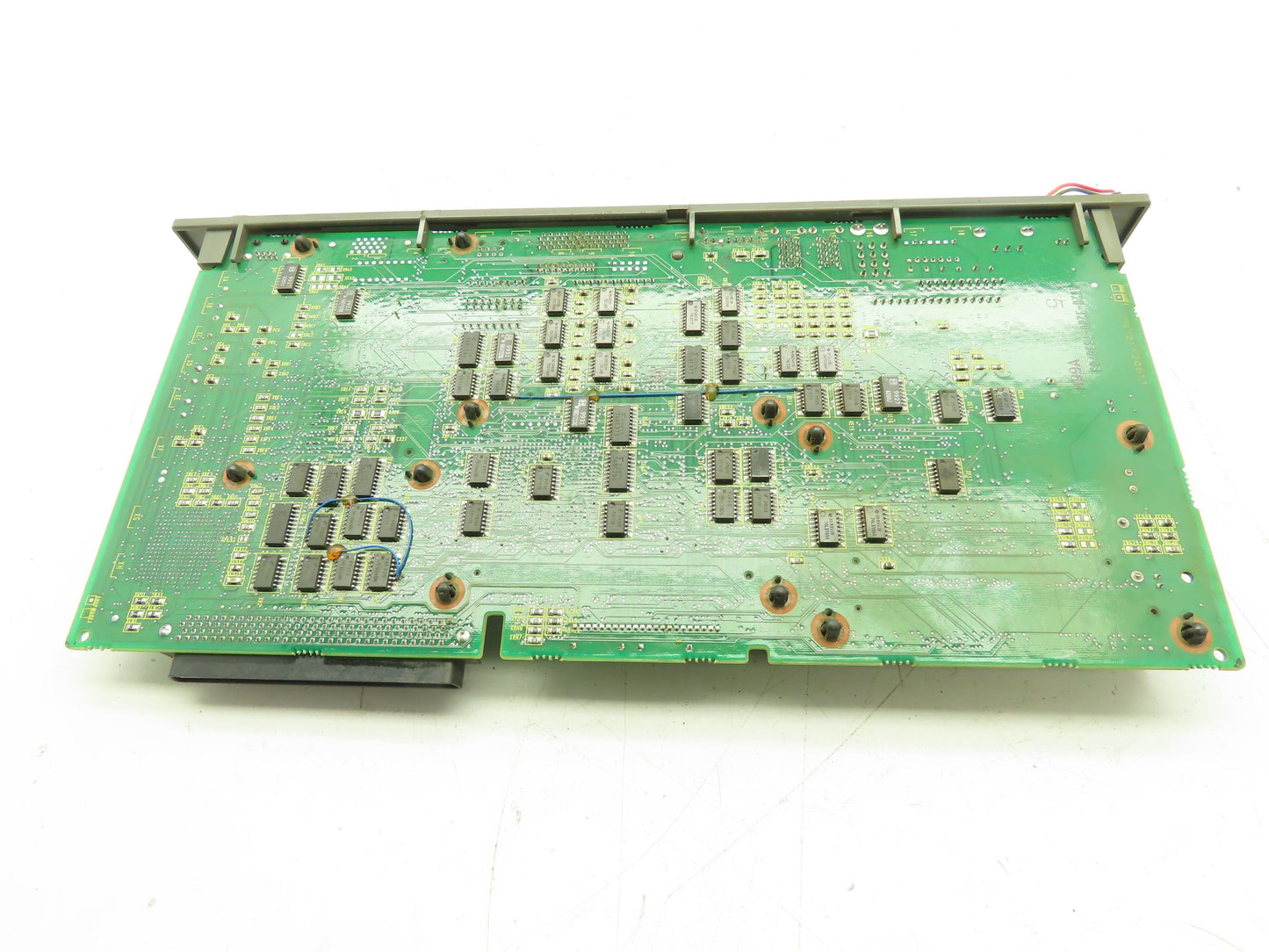 Fanuc A16B-3200-0330/11D Servo Main Control Board Module