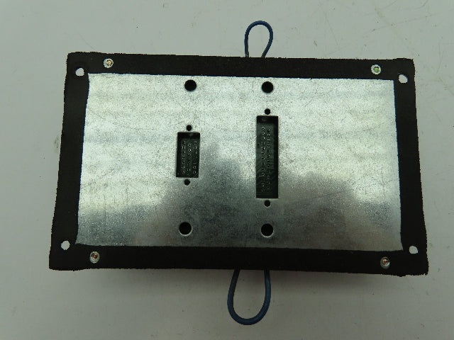 Fanuc A20B-1006-0299/01A Servo Control Module Operator Interface Circuit Board