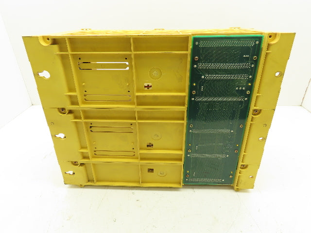 Fanuc A05B-2316-C111 Backplane 5-Slot Servo Card Module Rack