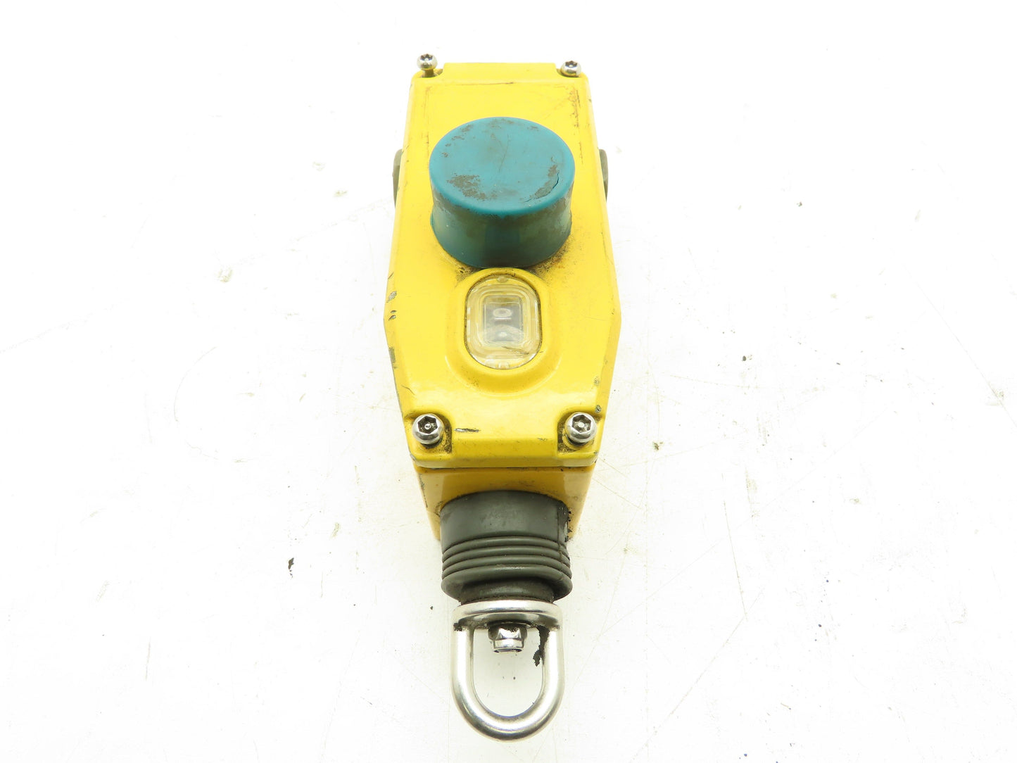 Emergency Lifeline Cable Pull Switch PushButton E-Stop