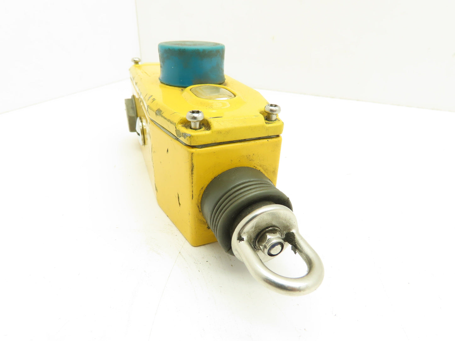 Emergency Lifeline Cable Pull Switch PushButton E-Stop