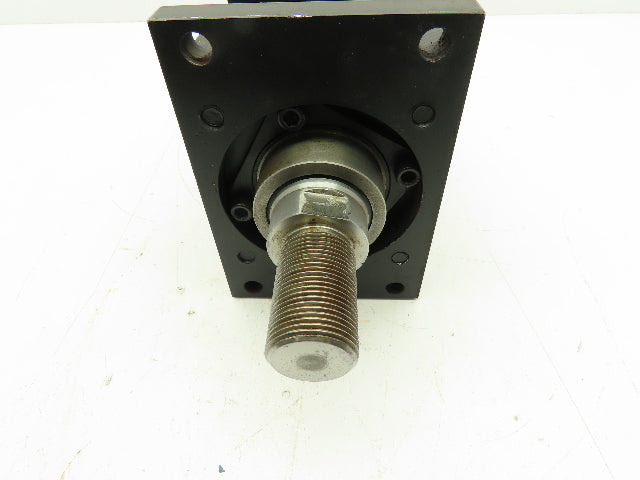 Schrader Bellows FLE132121S Hydraulic Cylinder 900PSI 3.5"Bore 1"Stroke