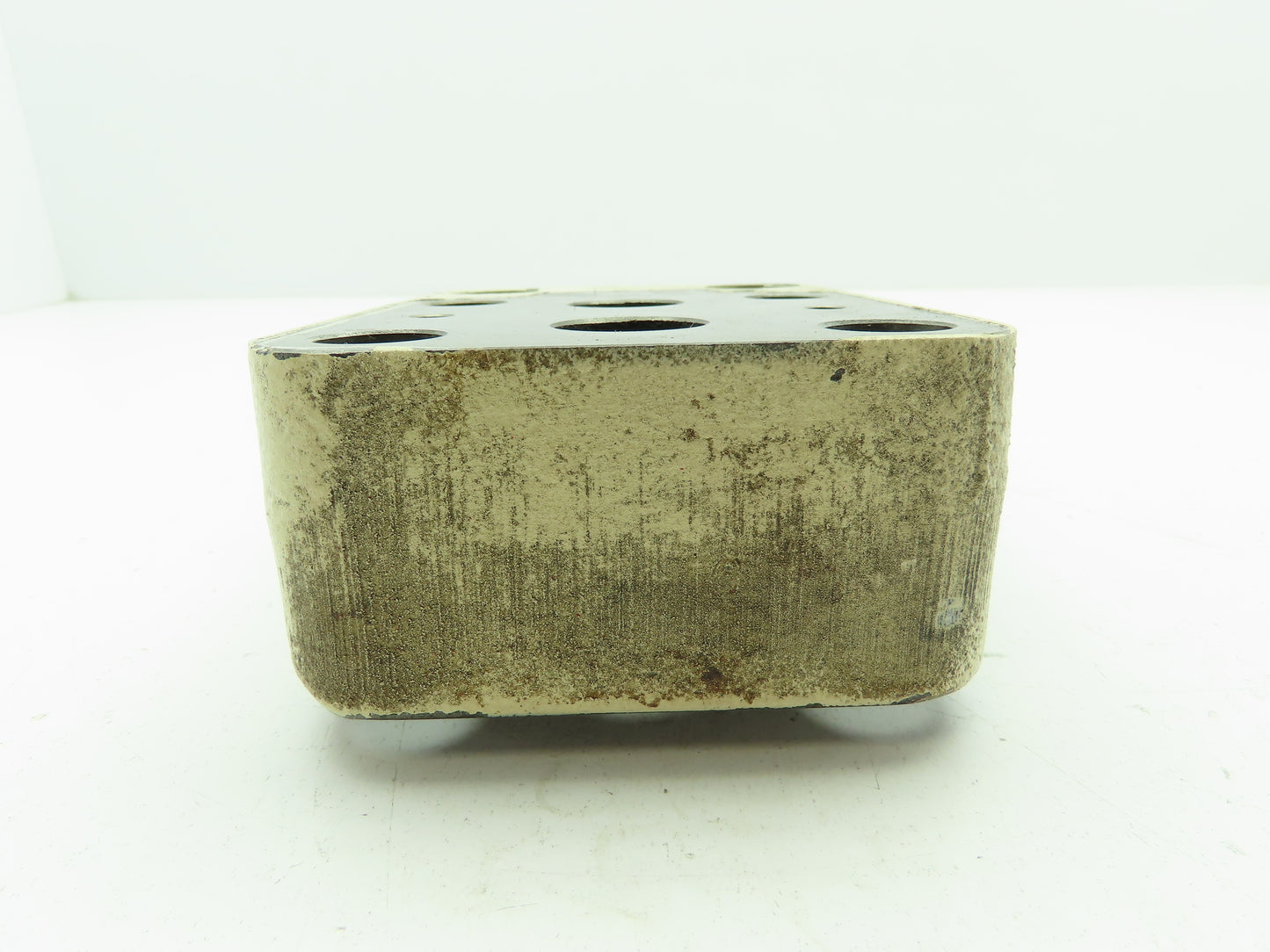 YUKEN SD901-5-1002 Hydraulic Modular Check Valve Block SD90151002