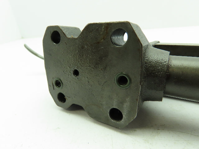 Husky Hydrolux DBMP04A2002G0B Hydraulic Proportional Relief Pilot Valve