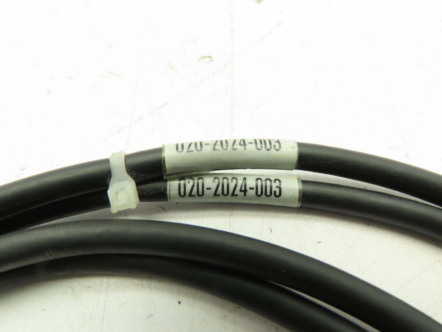 GracePort Interface P-R2R3#2-F3RX-C3 Ethernet Male/Female 12/4 Cable 3' 9-Pin