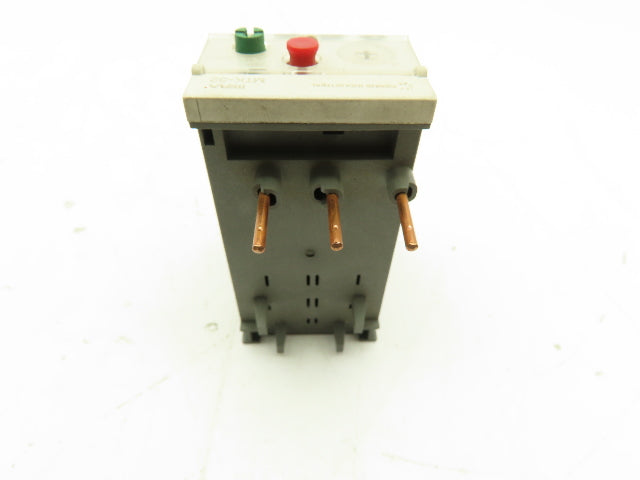 Cerus Industrial MTK-32 Mira Thermal Overload Relay 1.6-2.5A Man Reset Lot of 2