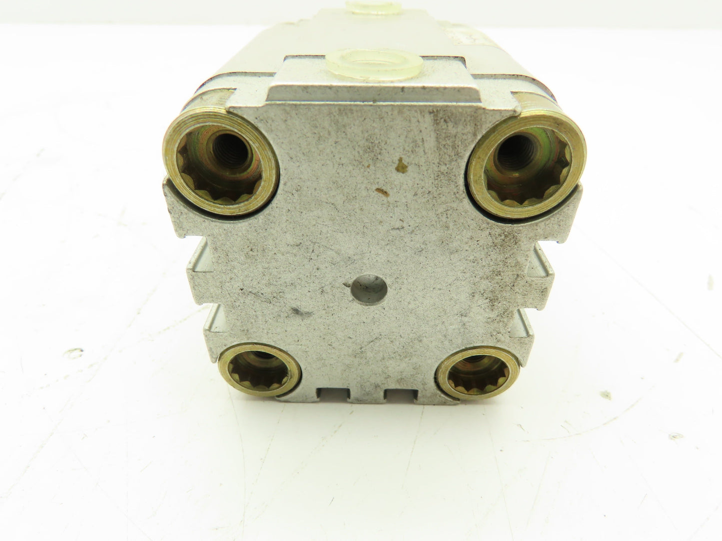 FESTO ADVU-1 5/8"-1"-AP-A Compact Pneumatic Cylinder 150PSI 1"Stroke 1-5/8"Bore