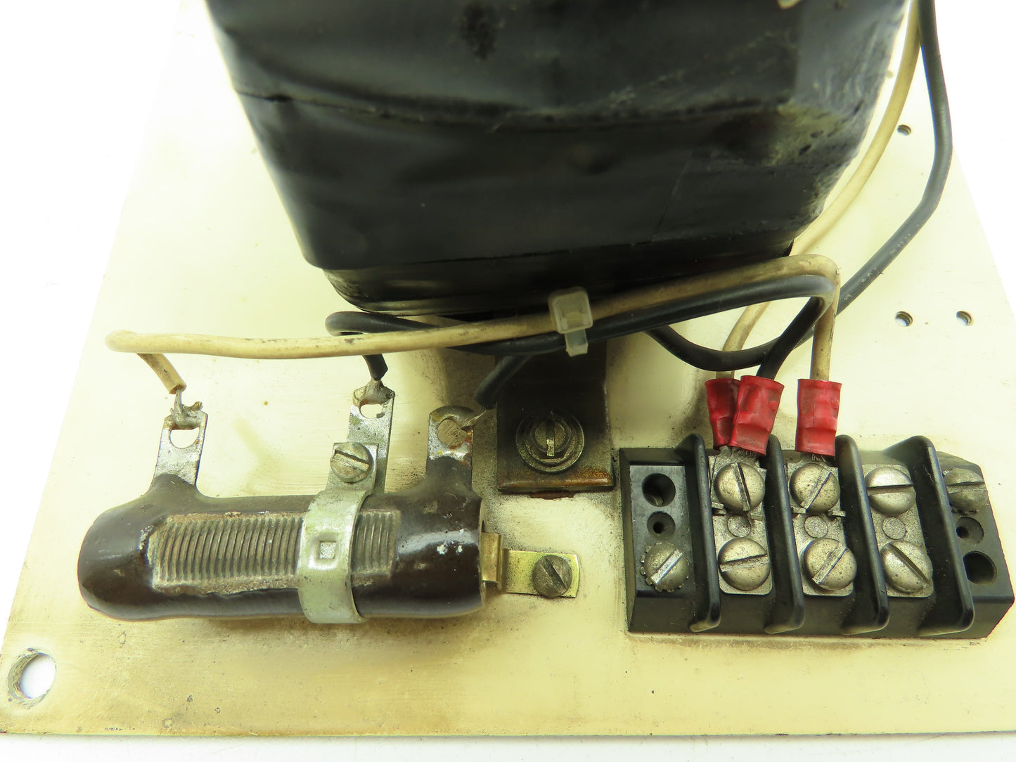 Eaton Dynamatic 15-18-120 Transformer Module