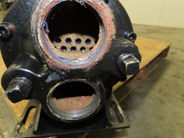 Thermal Transfer Products SL-1206-99115 Shell & Tube Heat Exchanger