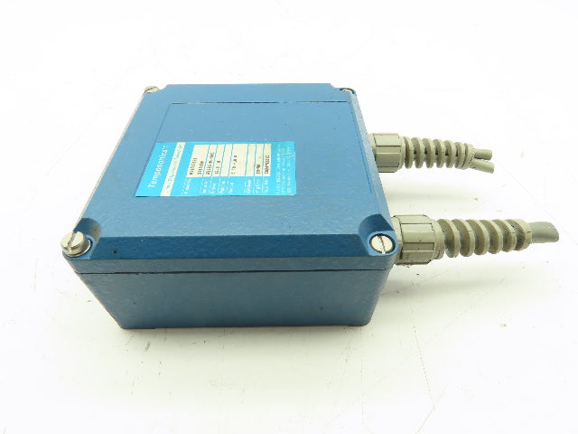 Temposonics 011012050 3101000 Linear Displacement Transducer Control 12.0"Stroke
