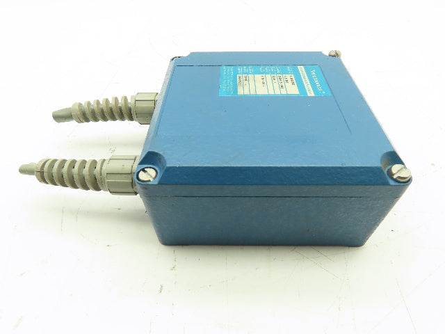 Temposonics 011012050 3101000 Linear Displacement Transducer Control 12.0"Stroke
