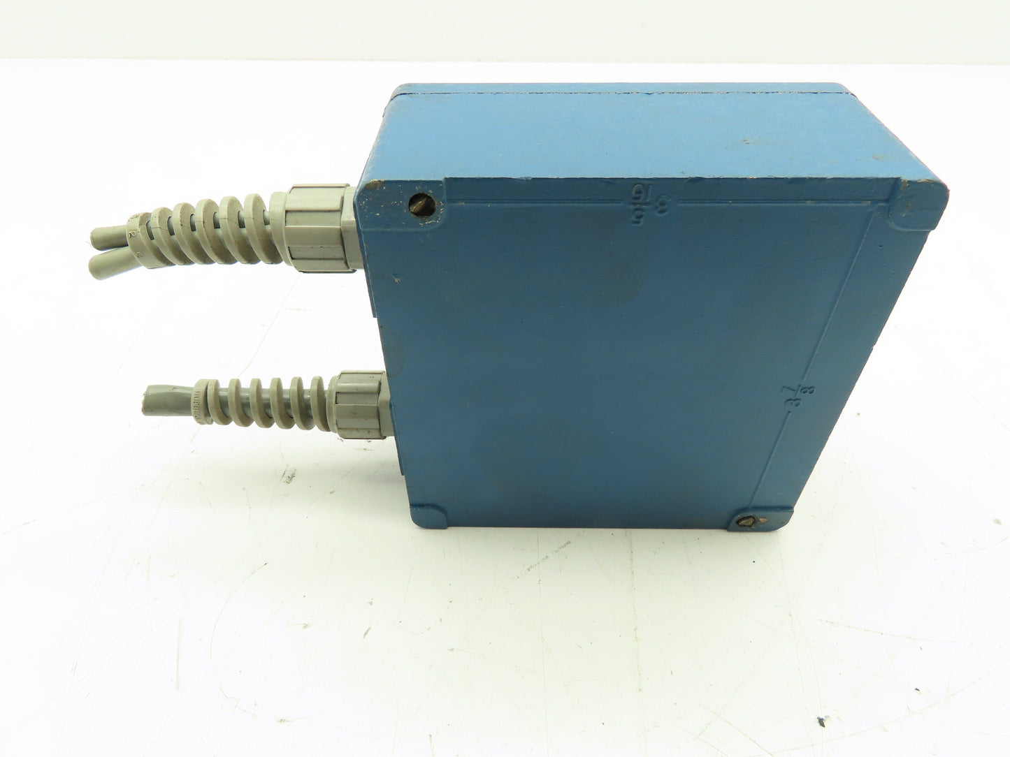 Temposonics 011012050 3101000 Linear Displacement Transducer Control 12.0"Stroke