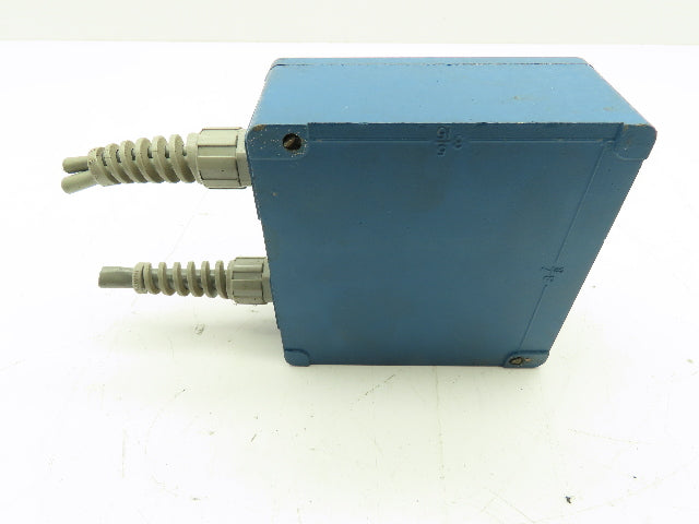 Temposonics 011012050 3101000 Linear Displacement Transducer Control 12.0"Stroke