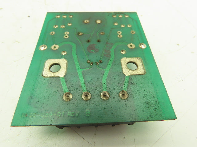 1030-088-01 Circuit Board Rev B Lot of 2 0237A