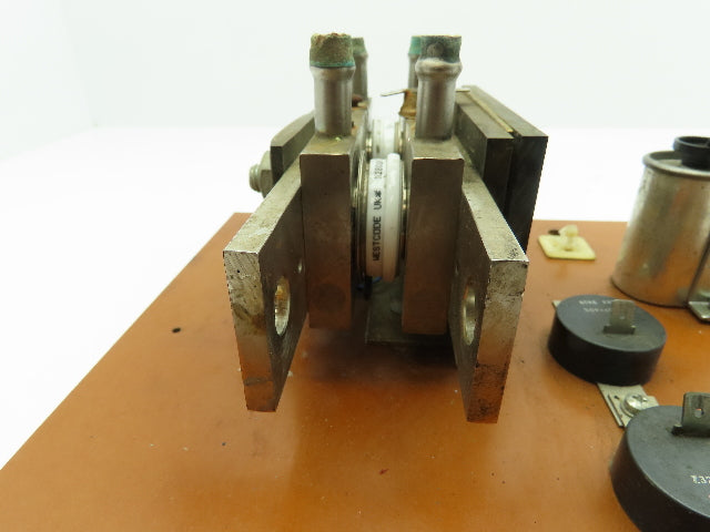 Darrah N280SH16 Water cooled thyristor-thyristor assembly 50VDC