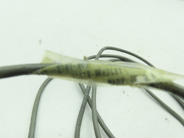 Allen Bradley 2707-NC1 Ser A