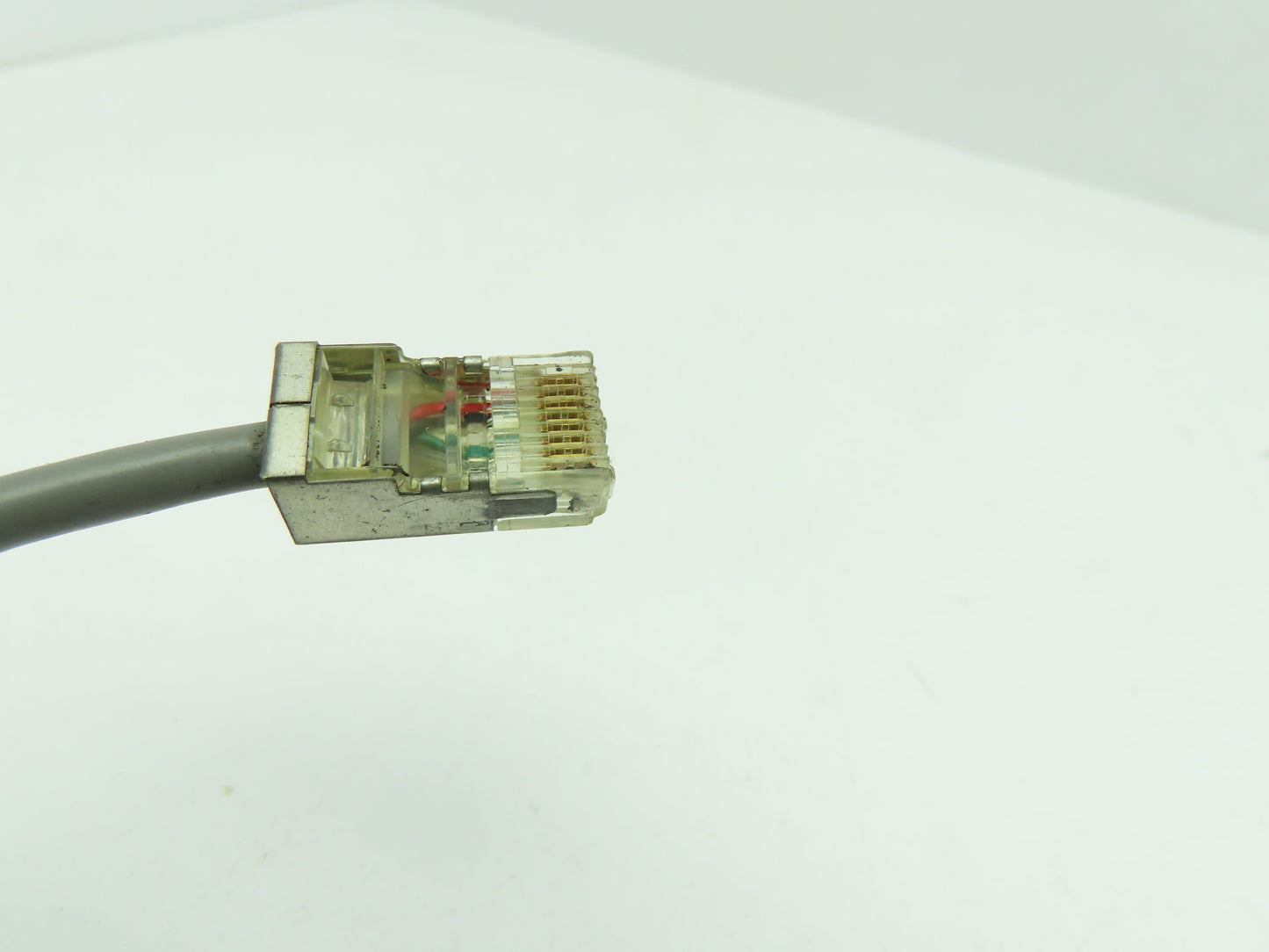 Allen Bradley 2707-NC1 Ser A