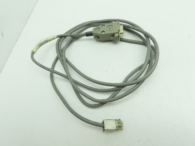 Allen Bradley 2707-NC1 Ser A