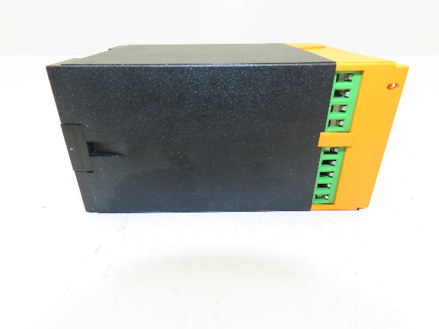 Tesch F112X04 Relay Expansion Unit 24VAC/DC 07400019