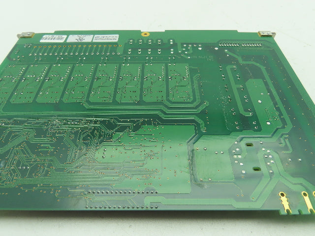 Barber-Colman A-60195-105 Temperature Controller Circuit Board Eurotherm