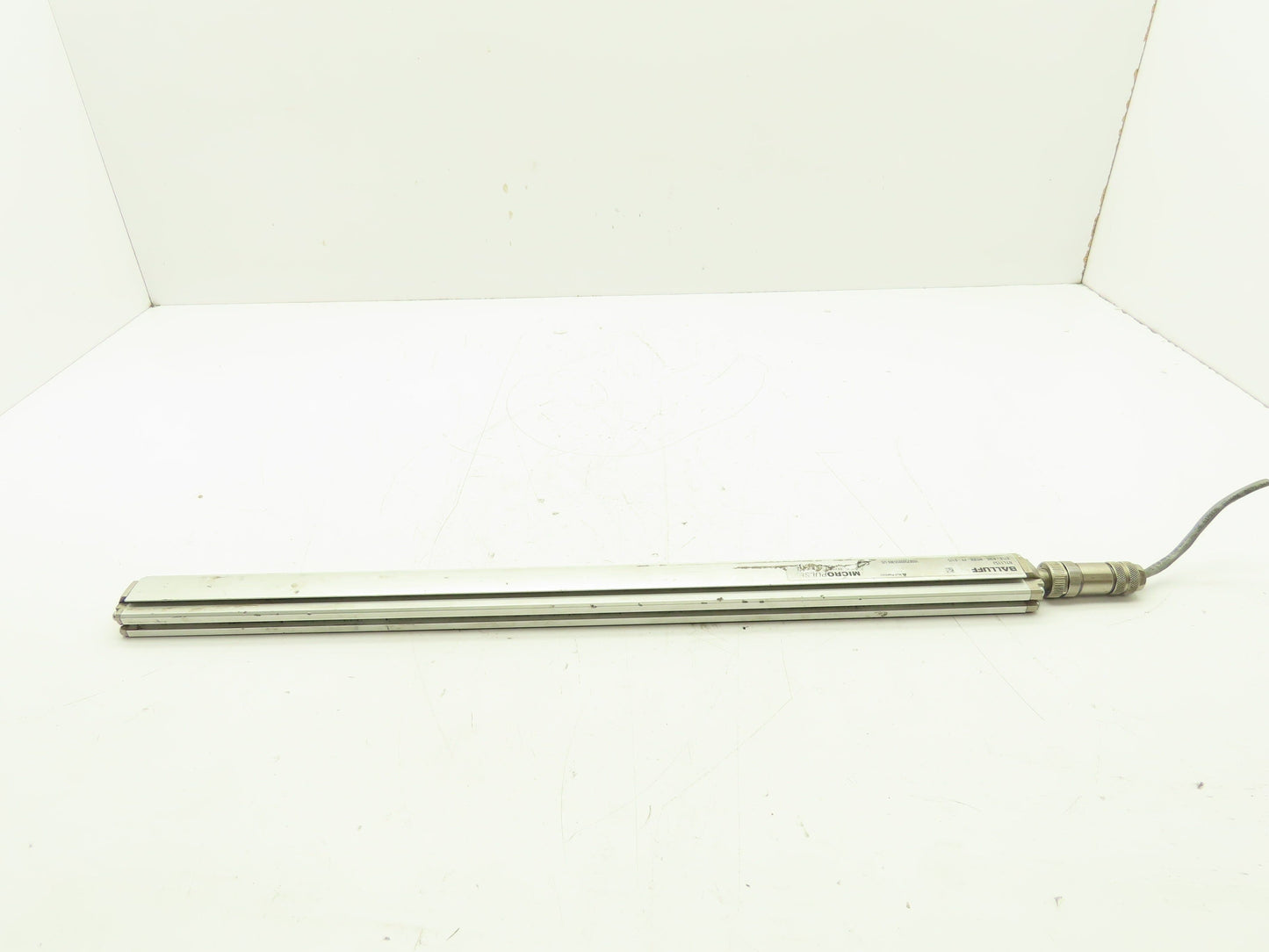 Micropulse BTL6-A500-M0350-PF-S115 Magnetostrictive Linear Position Sensor