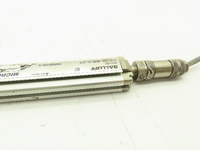 Micropulse BTL6-A500-M0350-PF-S115 Magnetostrictive Linear Position Sensor