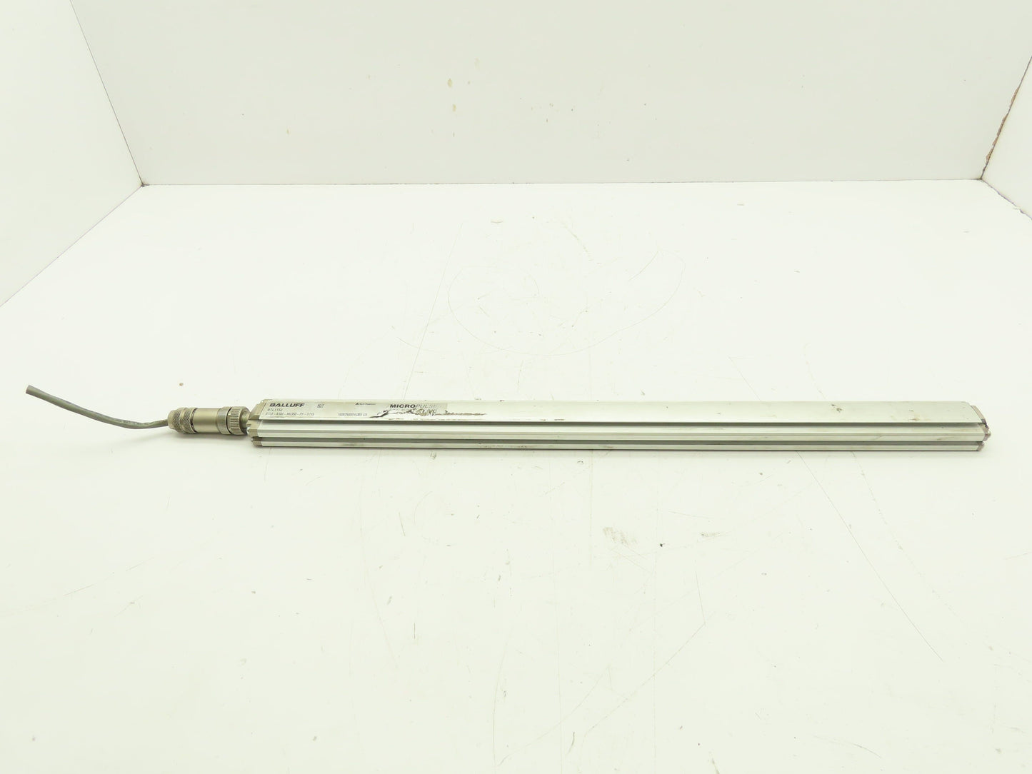 Micropulse BTL6-A500-M0350-PF-S115 Magnetostrictive Linear Position Sensor