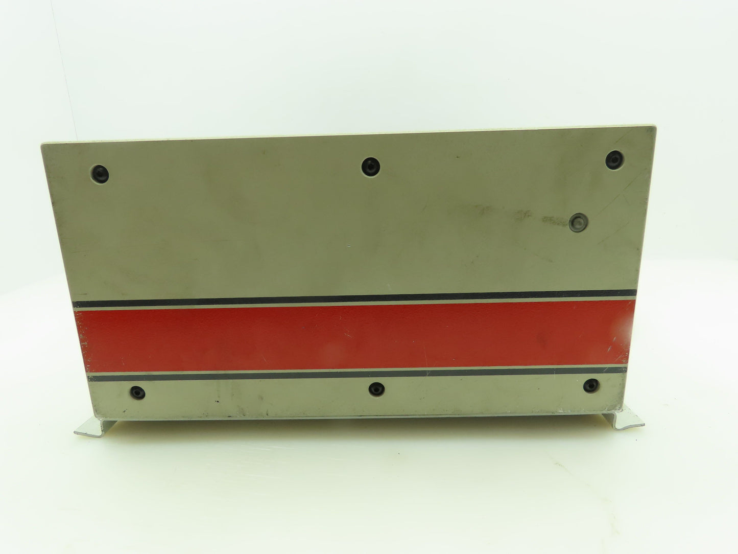 Texas Micro 5022445-11 PLC Chassis with Card No Cover Power Supply