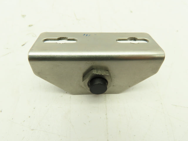 Eaton E57PS-12UPN4-Q Proximity Sensor 10-48VDC Sensing Range 4mm Thread Sz 12mm