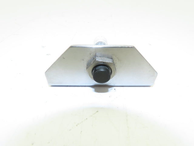 Eaton E57PS-12UPN4-Q Proximity Sensor 10-48VDC Sensing Range 4mm Thread Sz 12mm