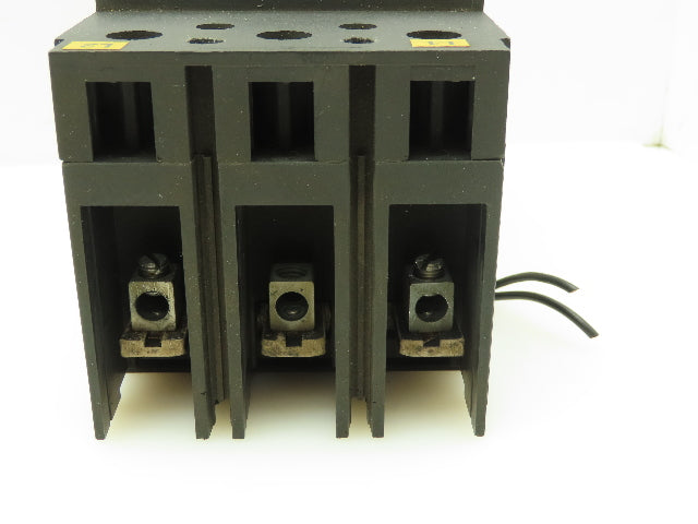 ABB UXAB727131R111 Circuit Breaker 40A with Shunt Trip