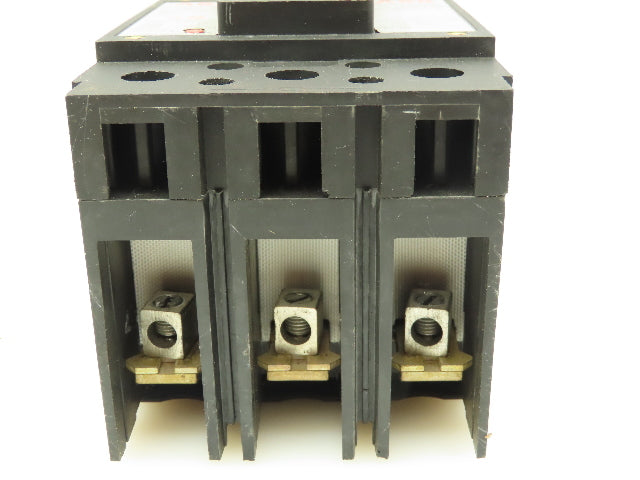 ABB UXAB727131R111 Circuit Breaker 40A with Shunt Trip
