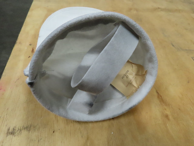 PEG 100 C1
Size C1, 100 Micron Liquid Filter Bag, Lot of 50
