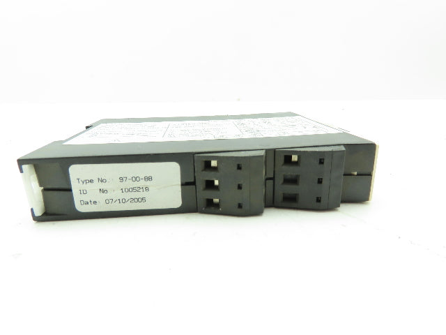 Cutler Hammer S701E03N3S Soft Start Controller 3Ø 440-480VAC 2 HP