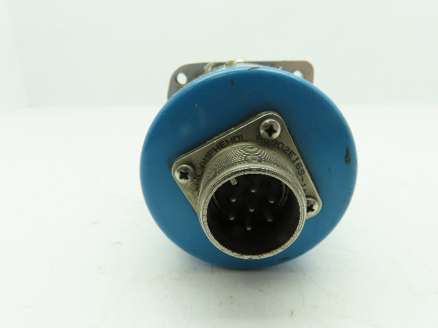 SICK HD25L-1-1200-3-F0-7B-4A 600 Pulse Incremental Encoder 1200PPR 5-26VDC