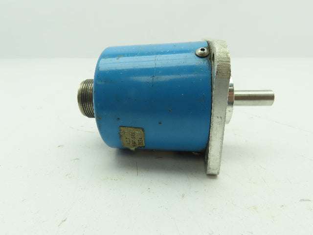 SICK HD25L-1-1200-3-F0-7B-4A 600 Pulse Incremental Encoder 1200PPR 5-26VDC
