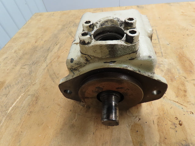 Vickers B880 0C592 5133 60A 1A2 282L Hydraulic Vane Pump 3" Inlet 1.5" Out SAE
